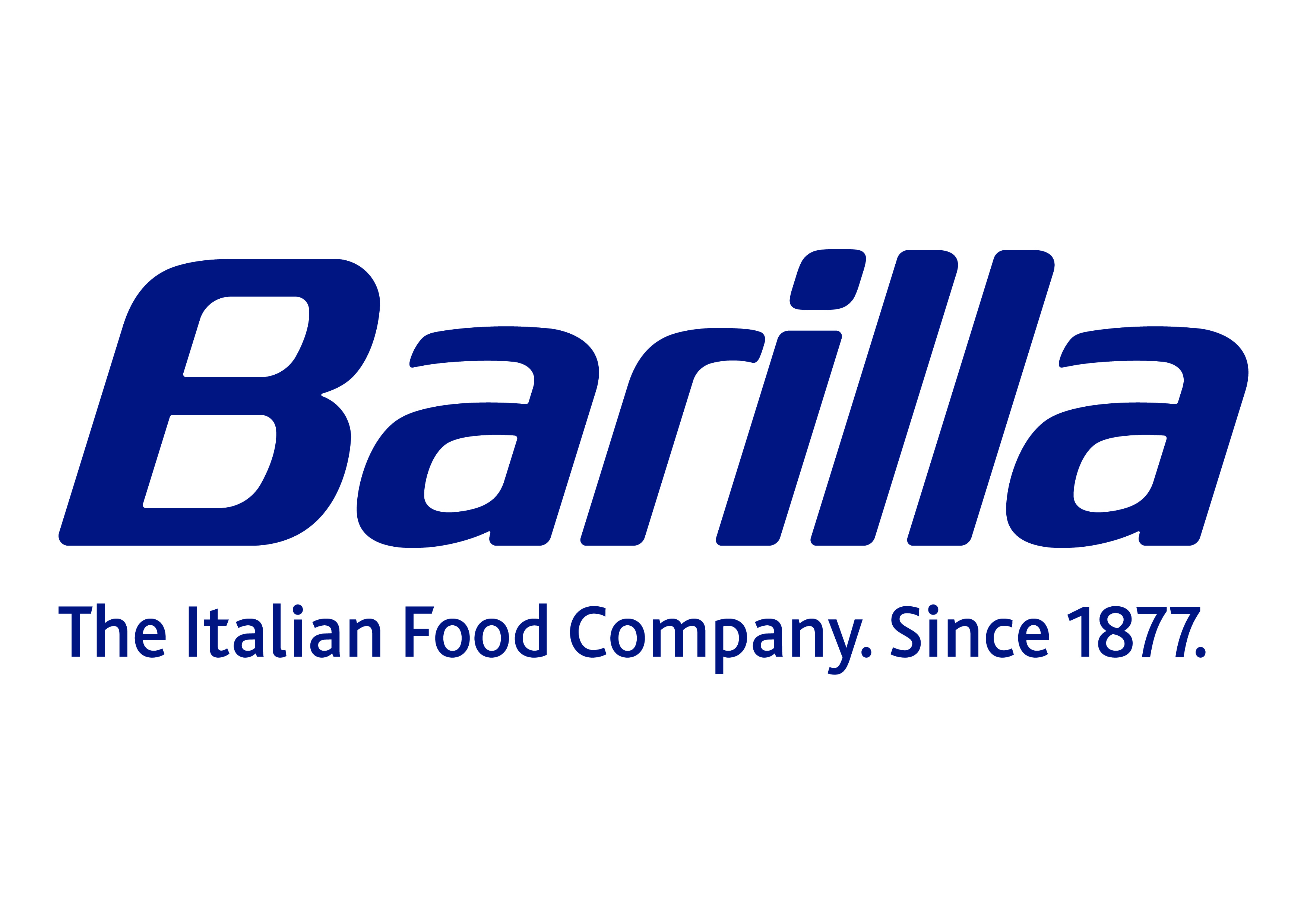Barilla logo
