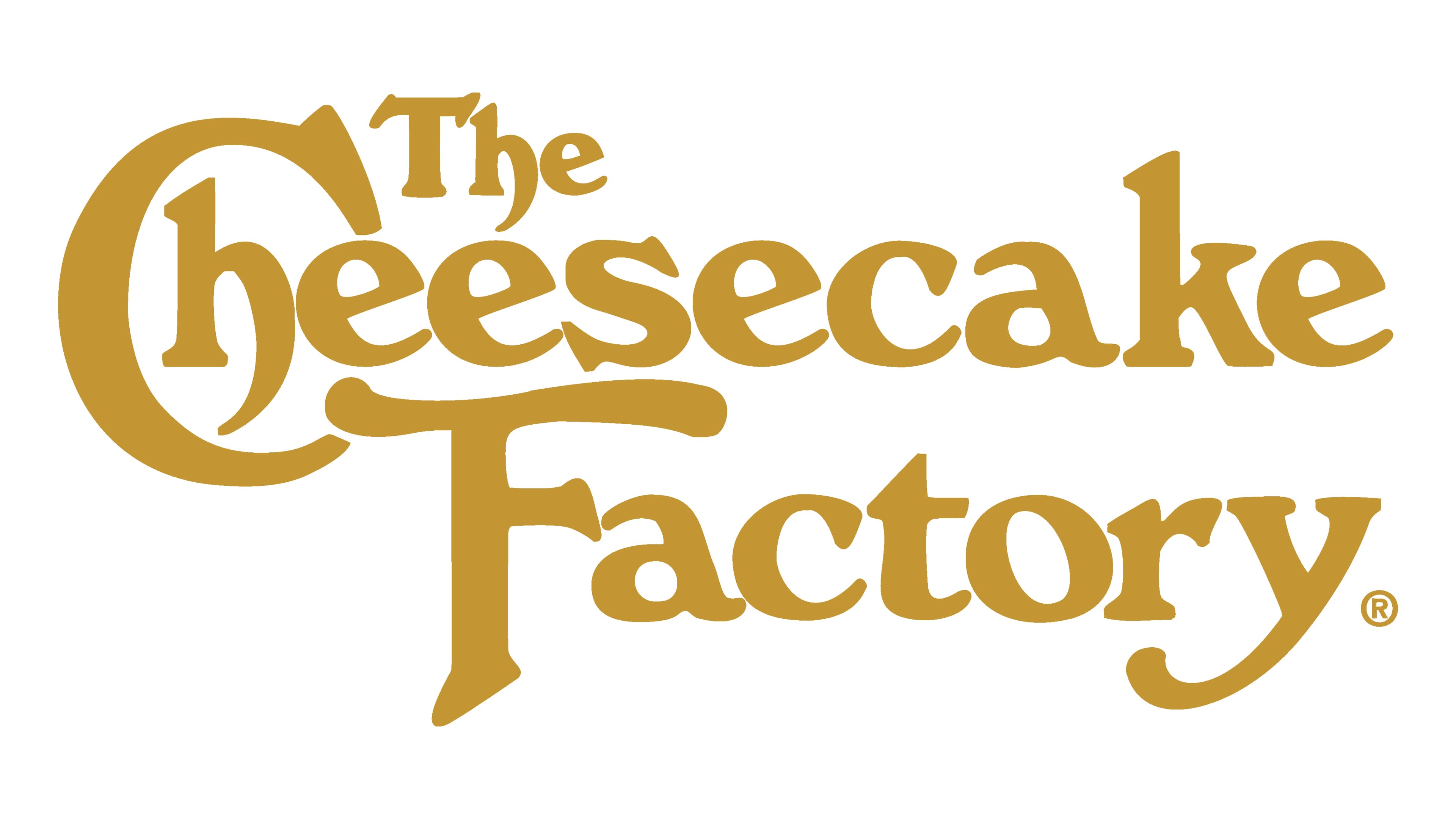 Cheesecake Factory logo