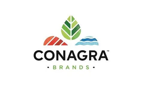 Conagra Brands logo