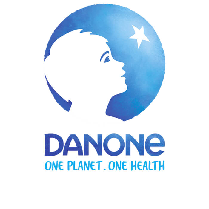 Danone Group logo