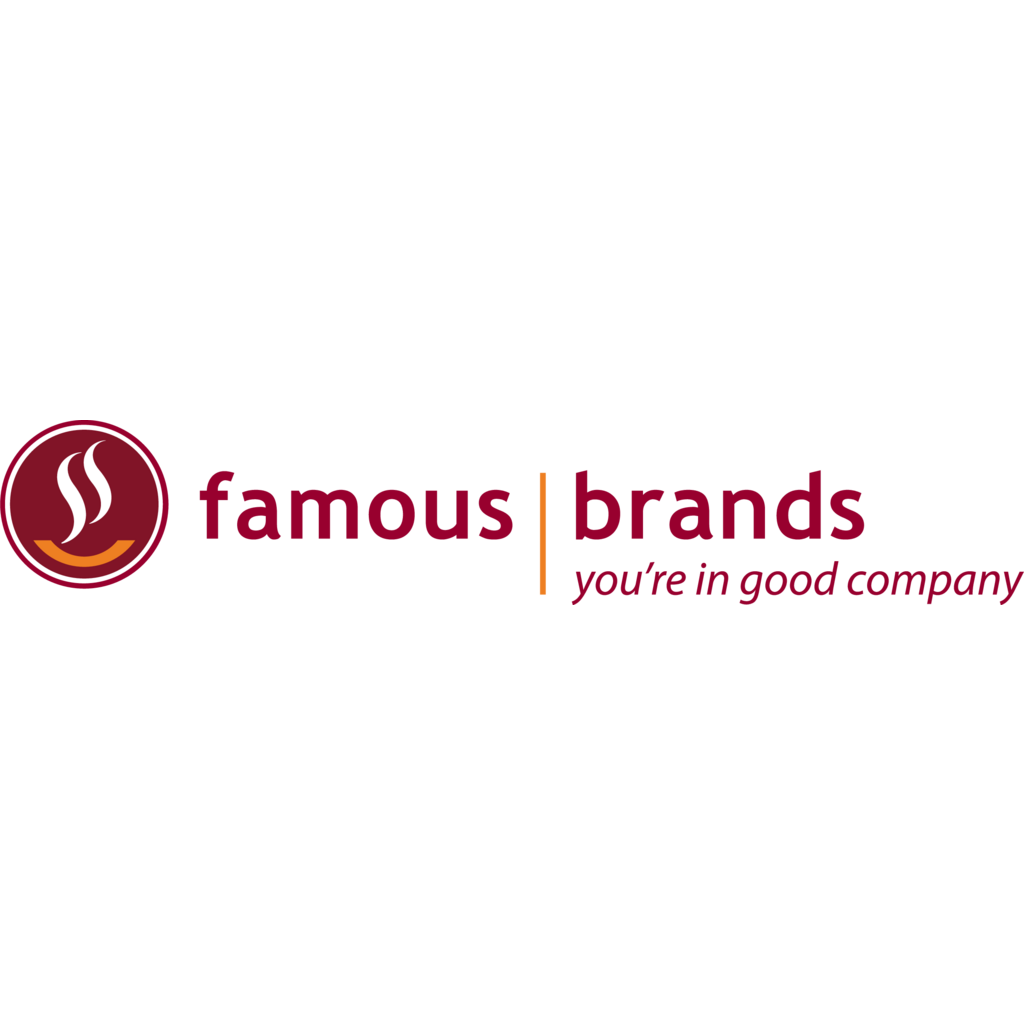 Famous Brands logo